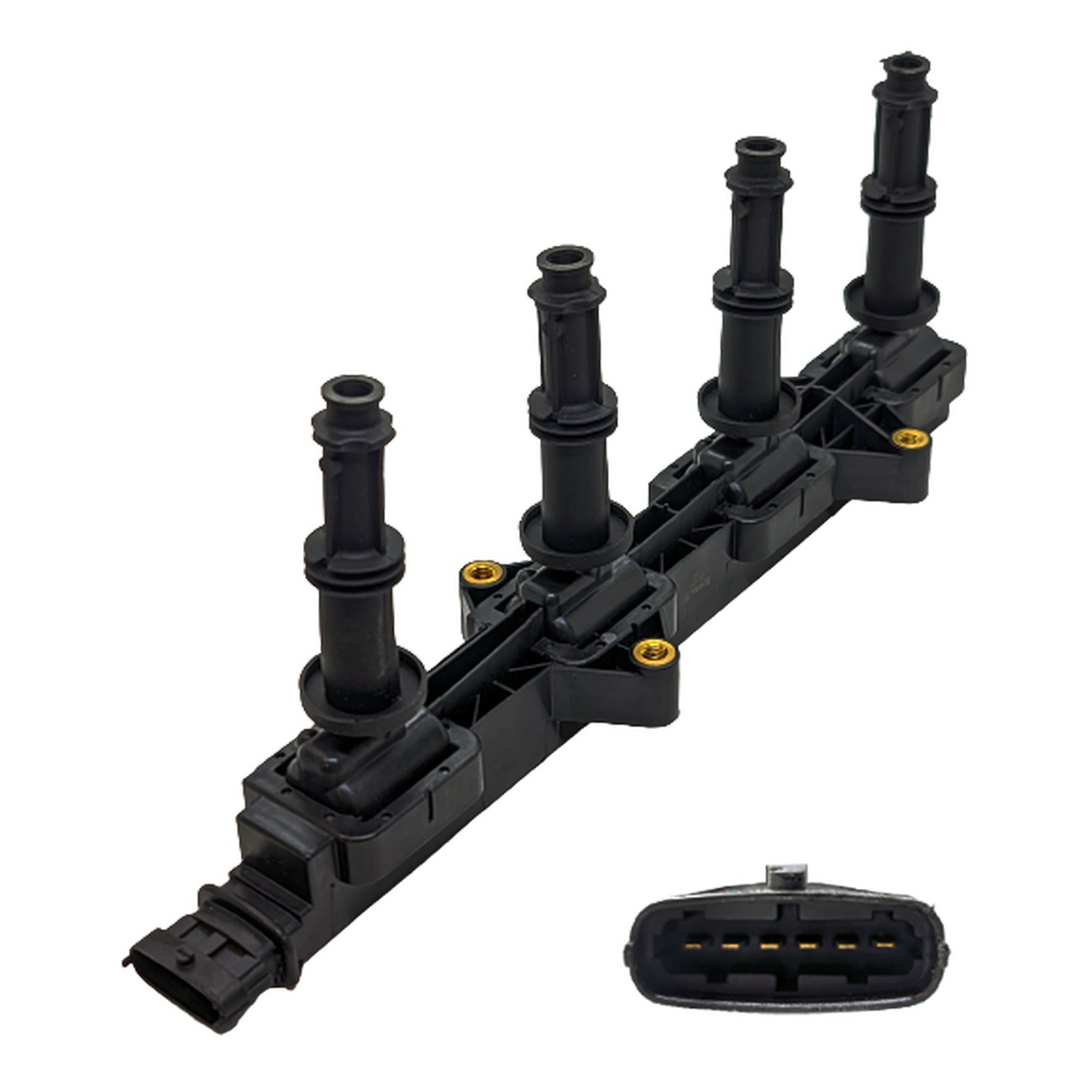 Bobina De Encendido Alfa Romeo 159 Spider 2.2 Jts